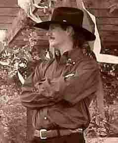Charity Clayton