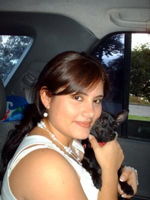 Alicia Morales
