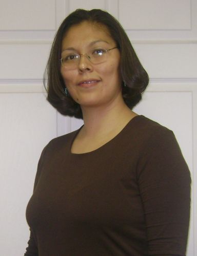 Tonya Johnson