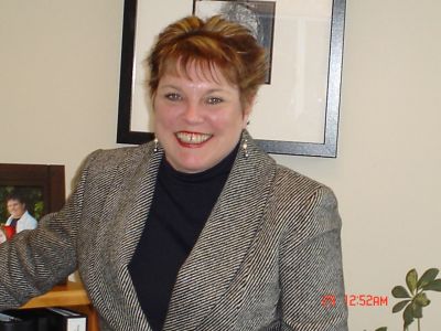 Fran Johnson