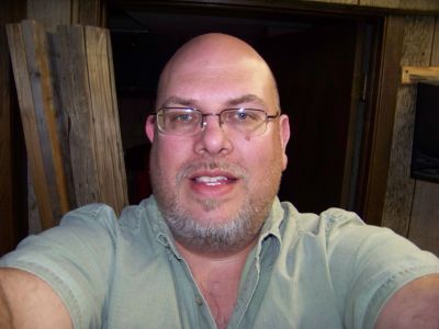 Steven Bradshaw