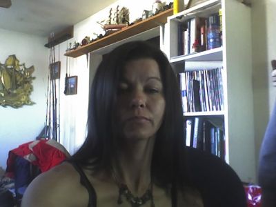 Tammie Patrick
