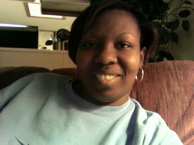 Theresa Brown