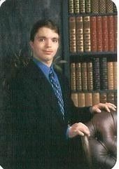 Matthew Baur