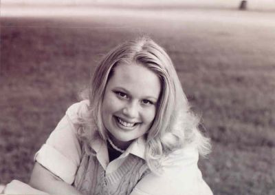 Tiffani Toomey