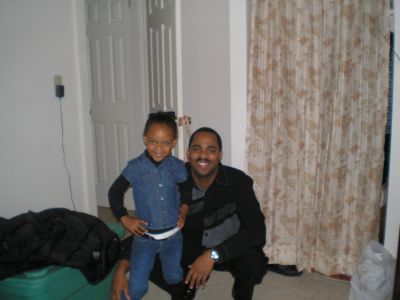 Joshua Toney