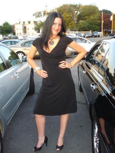 Christina Dinielli