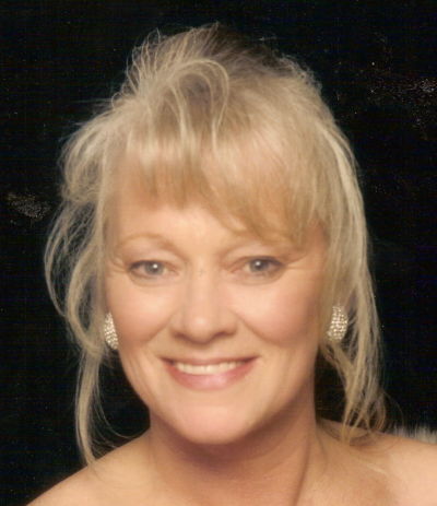 Linda Robertson