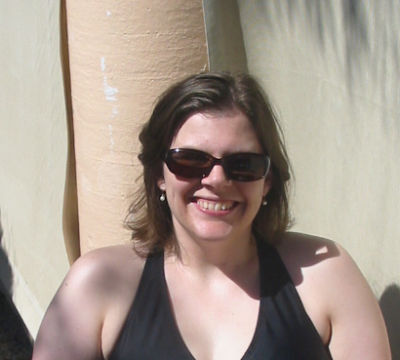 Tamar Hare
