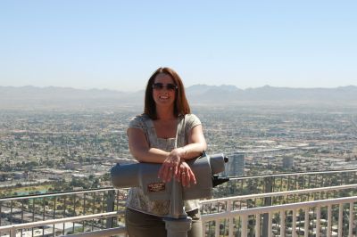 Lisa Blocker