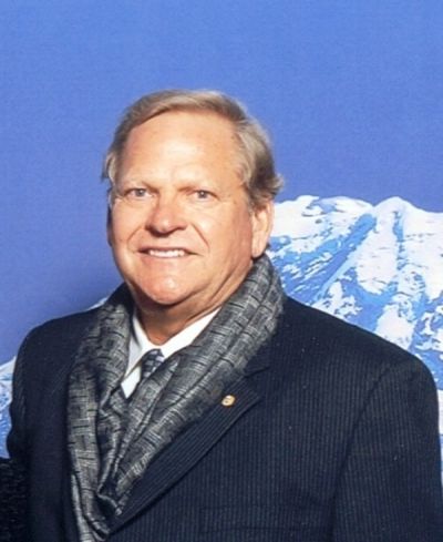 Bill Mcneill