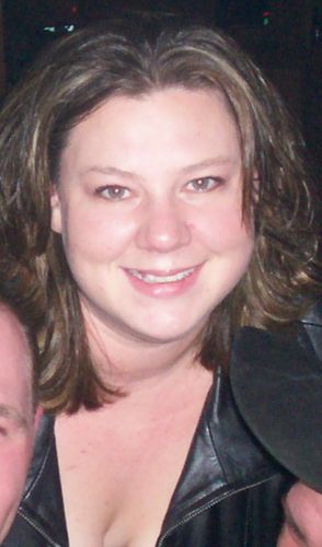 Cheryl Leach