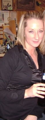 Stacia Gregory