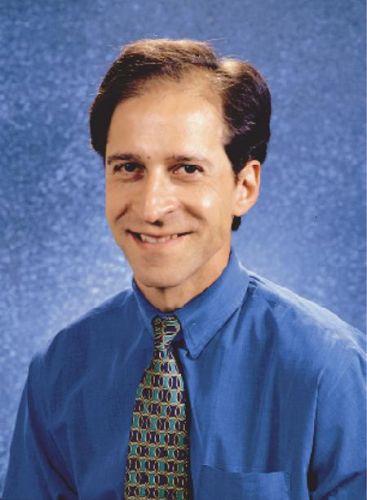 Eddie Rubinstein