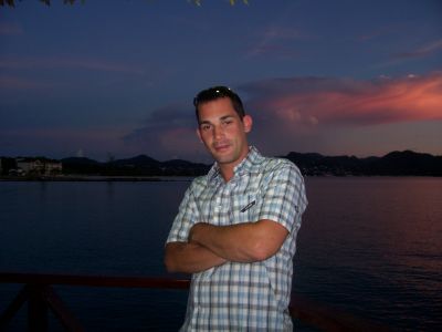 Matthew Hipp