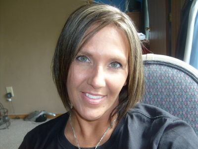 Carrie Edwards