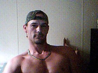 Isreal Hodges