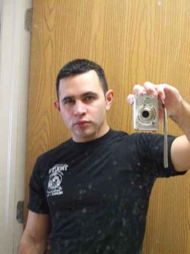 Daniel Aguirre