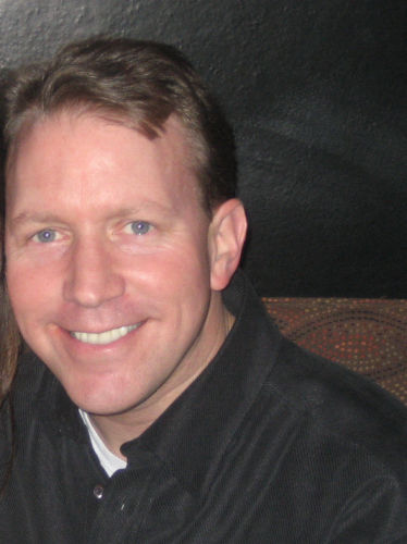 Todd Whitehurst