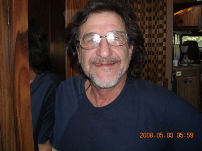 Ernest Suschnick