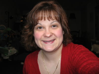Desiree Morrell