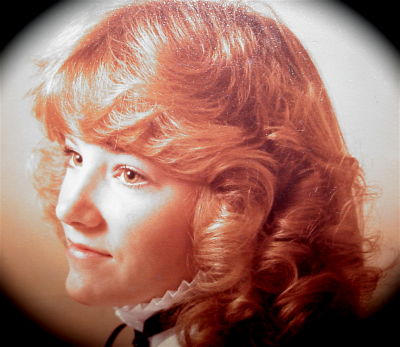 Dana Matousek
