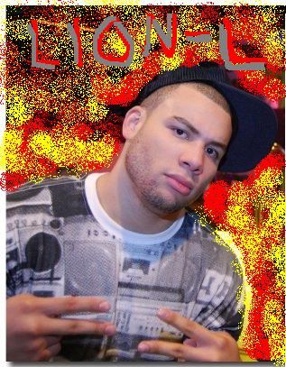 Lionell Dechalus