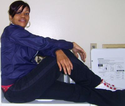 Yolanda Thomas