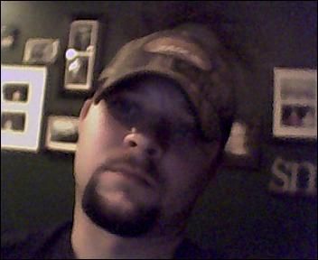 Dustin Depew