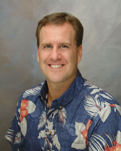 Gordon Broff