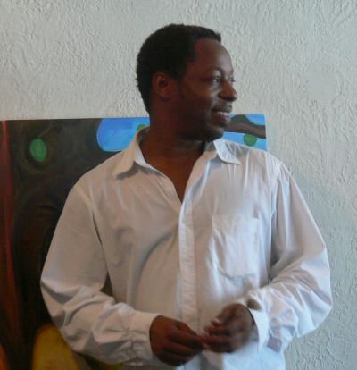 Cornelius Butler