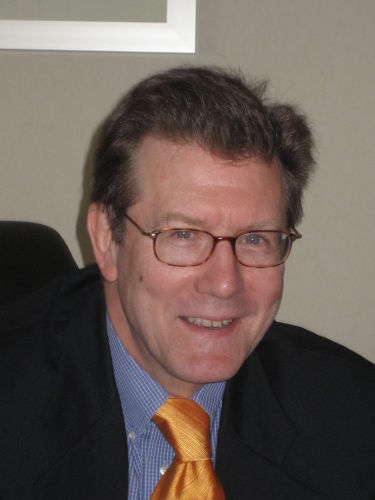 John Mihalec