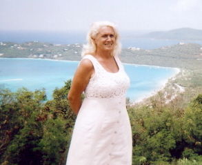 Donna Wheeler