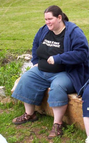 Rhonda Bush