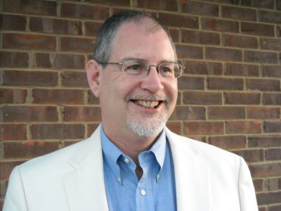 Craig Evans