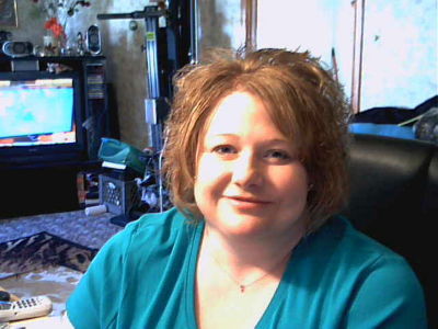 Gerri Mays