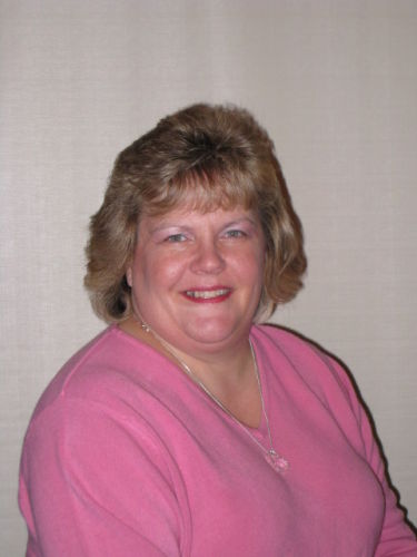 Lisa Lightfoot
