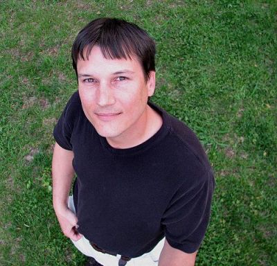 Todd Jachimiak