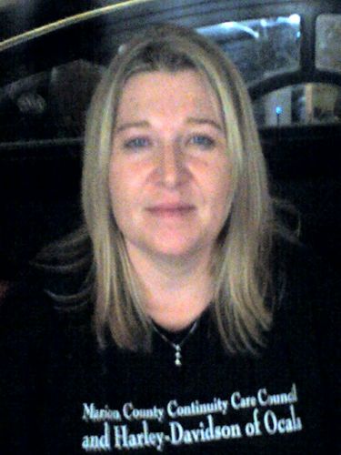 Kimberly Howard
