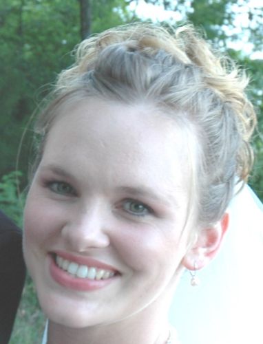 Brandy Mitchell