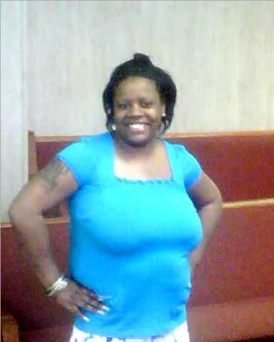 Fatimah Hawkins