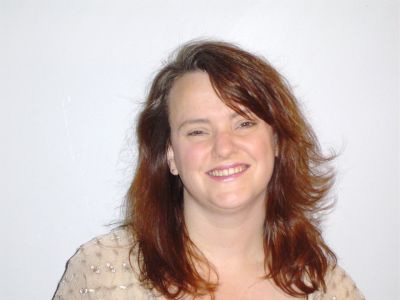 Nicole Gemme