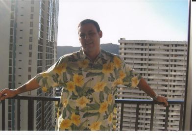Michael Panebianco