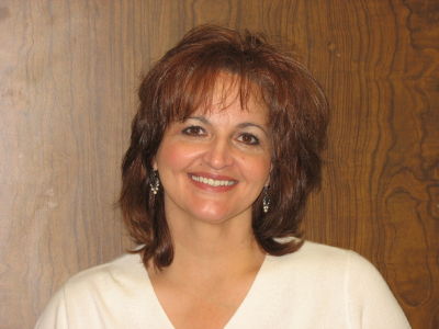 Joann Sanford