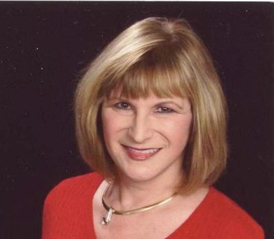 Patsy Wright