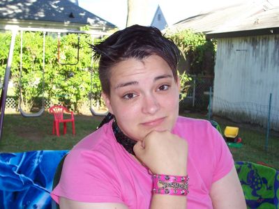 Cynthia Ivon
