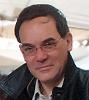 Geoffrey Tamulonis