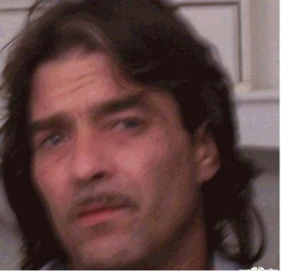 Mark Nacci