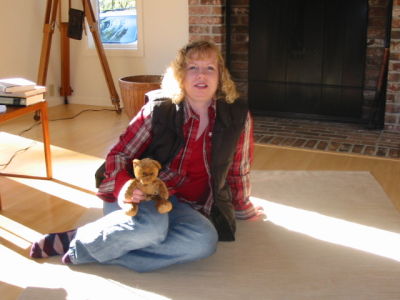 Cynthia Nipper