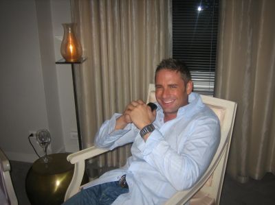 Darren Lawson